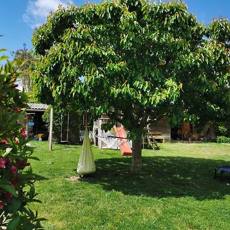 Apartament Petit Havre De Tranquillite Loudun Pokój zdjęcie