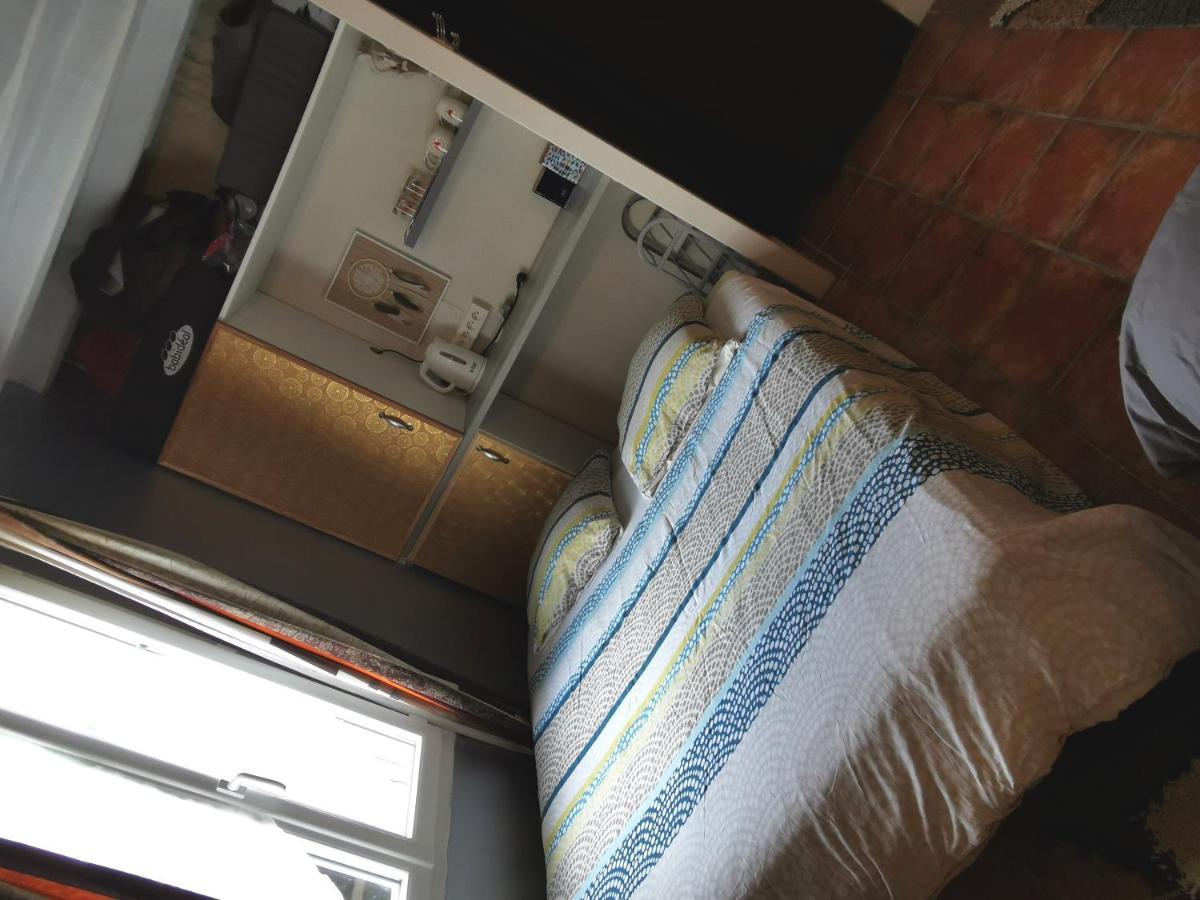 Apartament Petit Havre De Tranquillite Loudun Zewnętrze zdjęcie