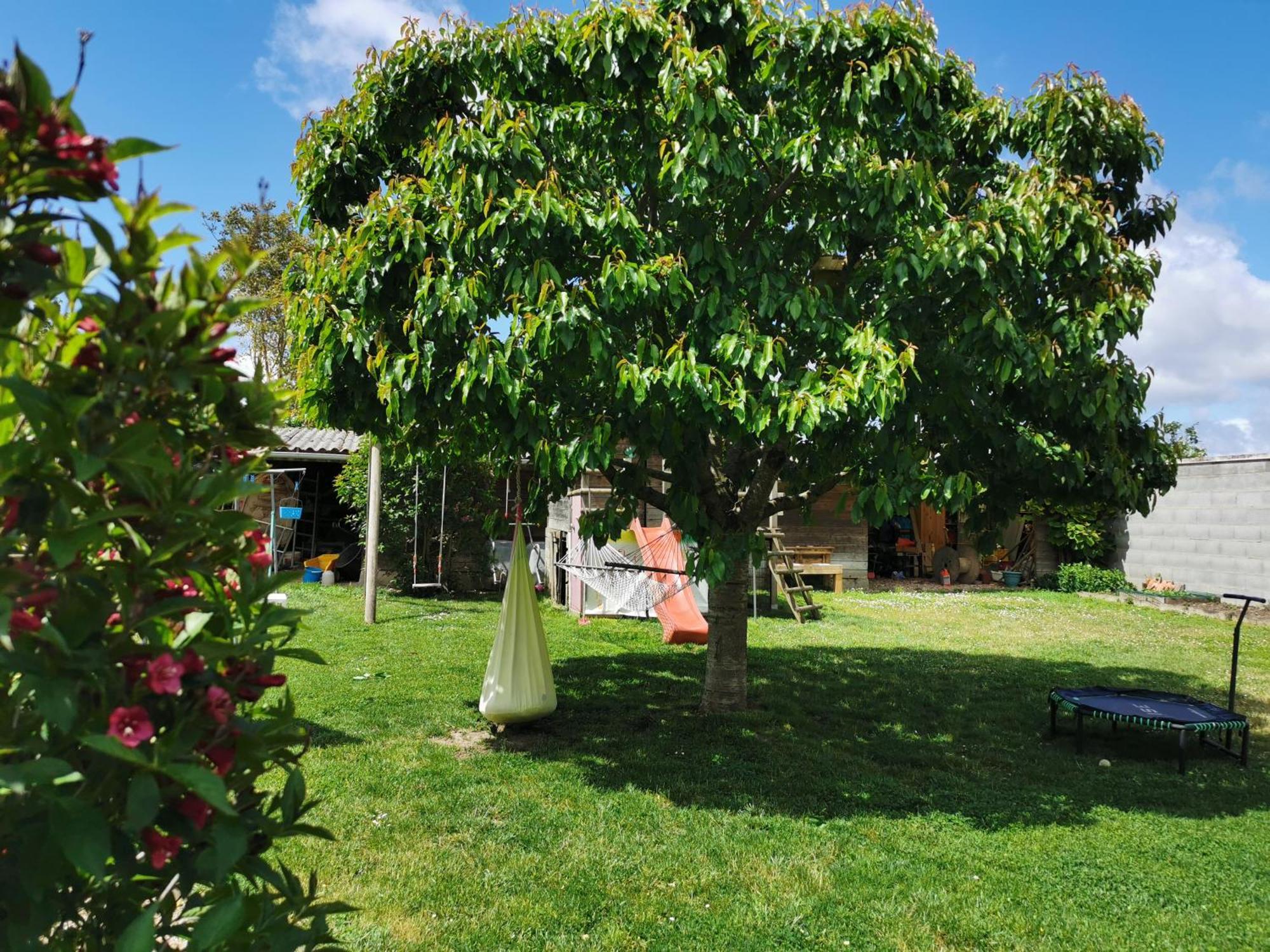 Apartament Petit Havre De Tranquillite Loudun Pokój zdjęcie